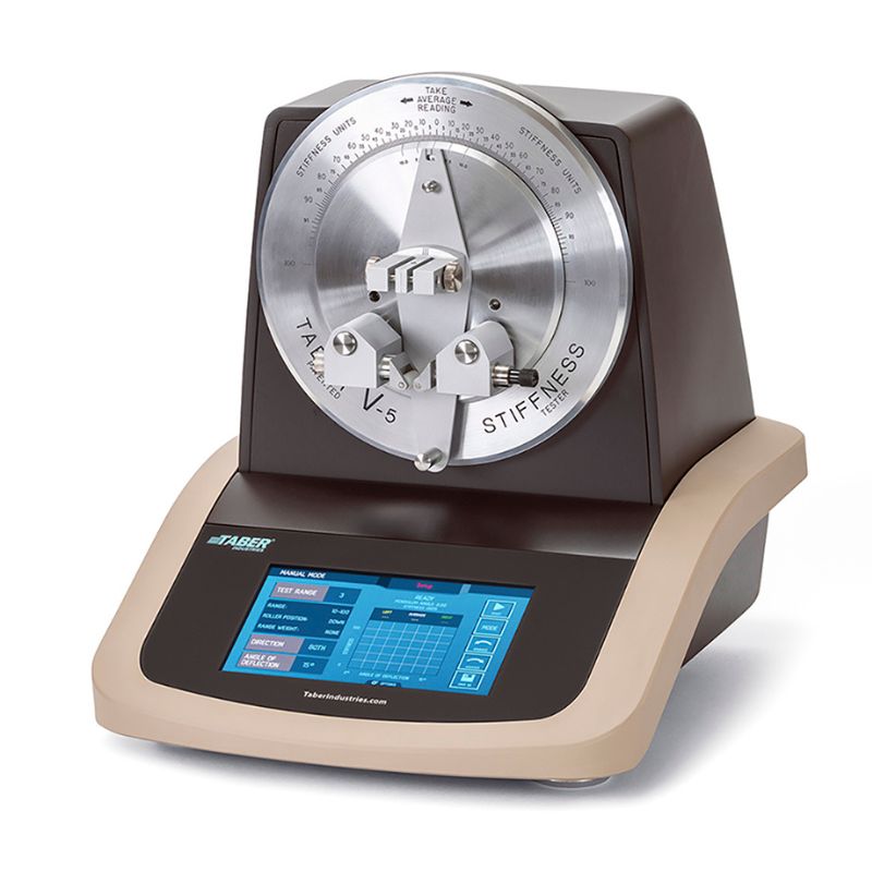 Taber 150-T挺度儀